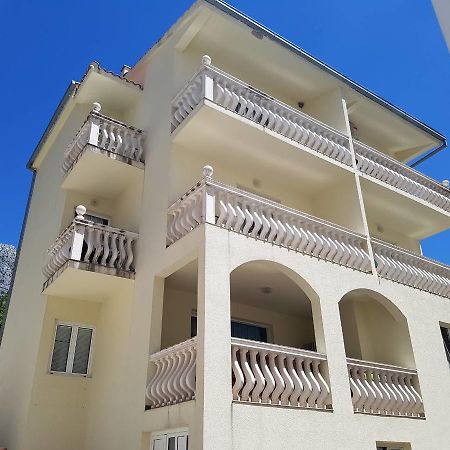 Villa Star Дрвеник Экстерьер фото