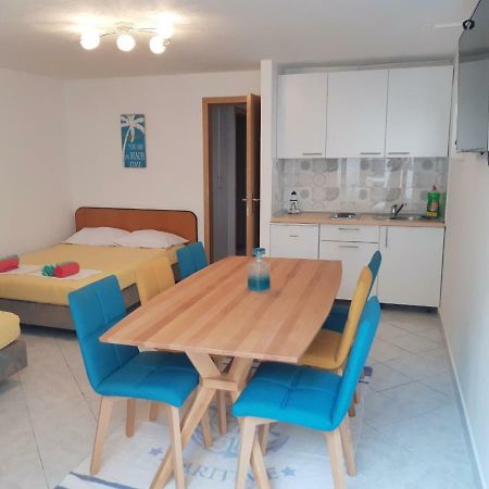 Villa Star Дрвеник Экстерьер фото