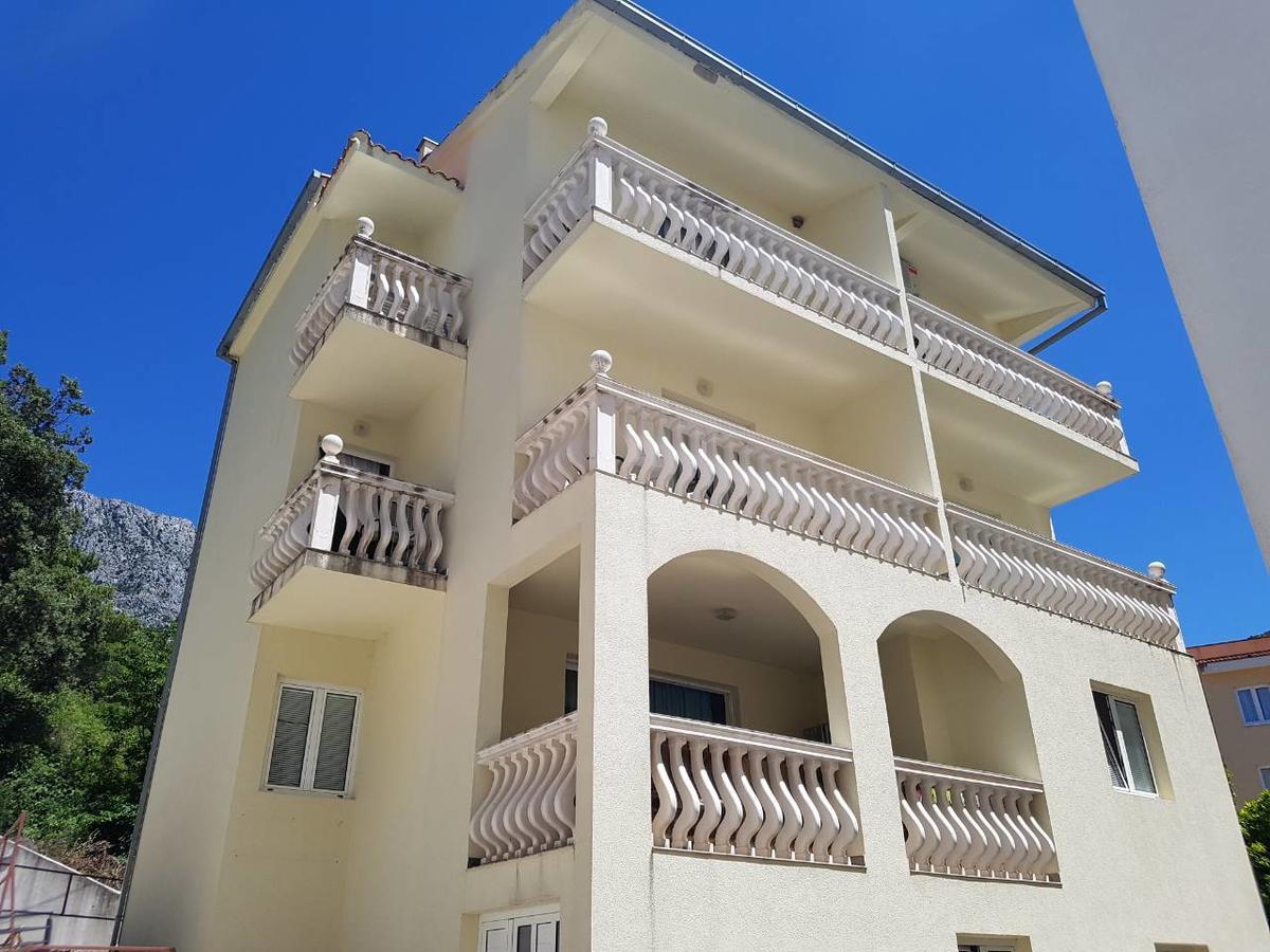 Villa Star Дрвеник Экстерьер фото