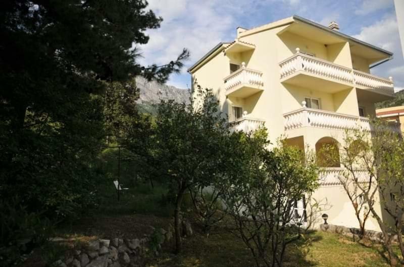 Villa Star Дрвеник Экстерьер фото