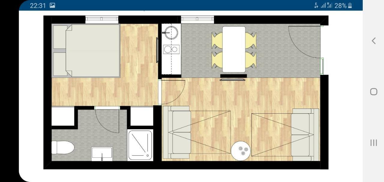 Villa Star Дрвеник Номер фото